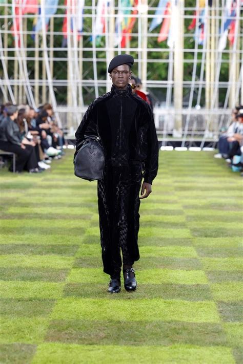 Louis Vuitton Spring 2025 Ready